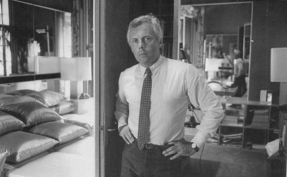 L'eleganza senza compromessi di Emporio Armani: Un'icona italiana