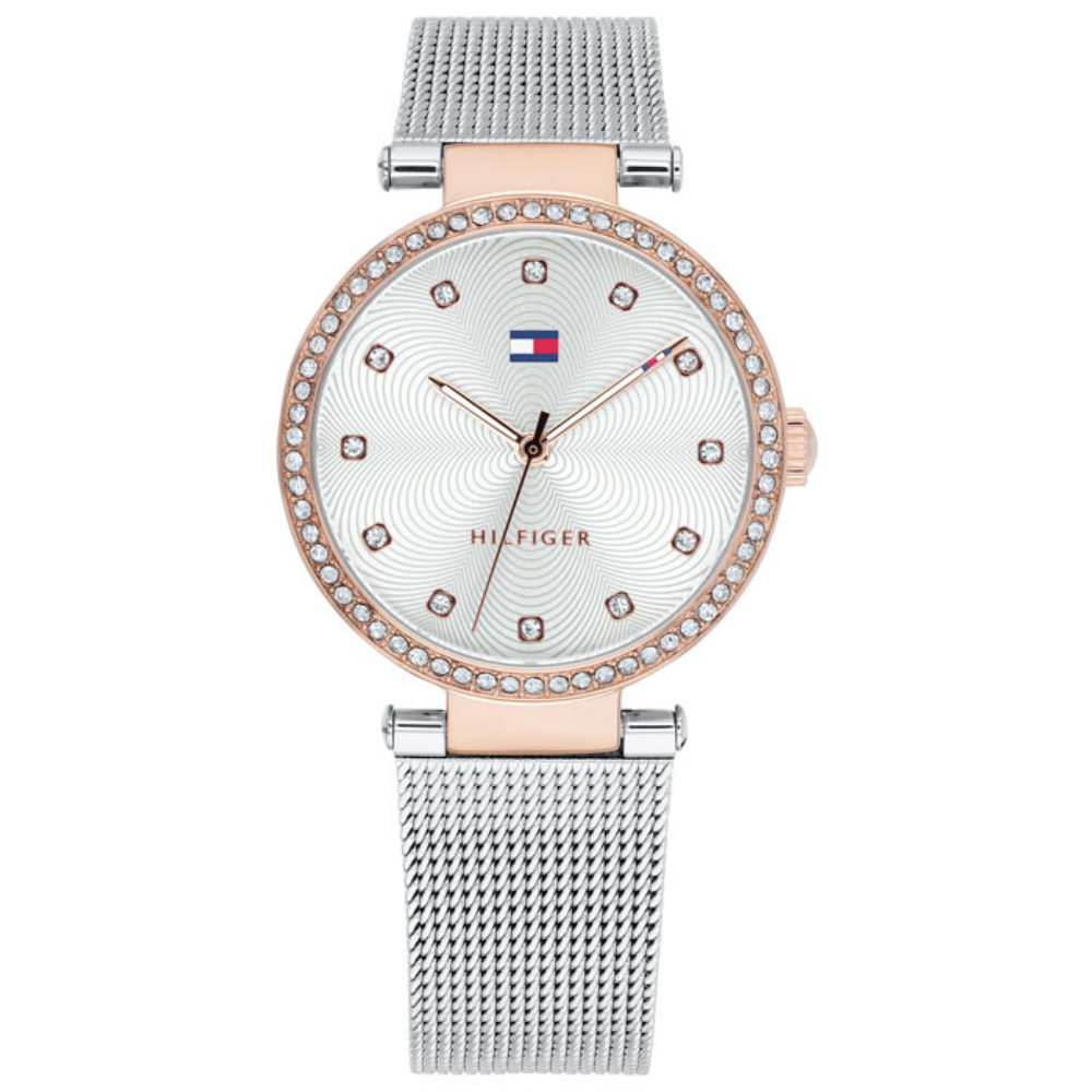 Tommy Hilfiger 1781863 Orologio da donna Tommy Hilfiger