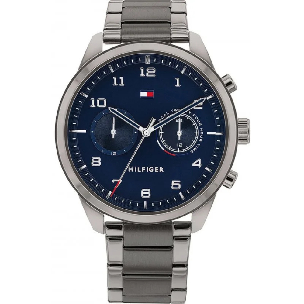 Orologio Tommy Hilfiger Uomo 1791782 Tommy Hilfiger