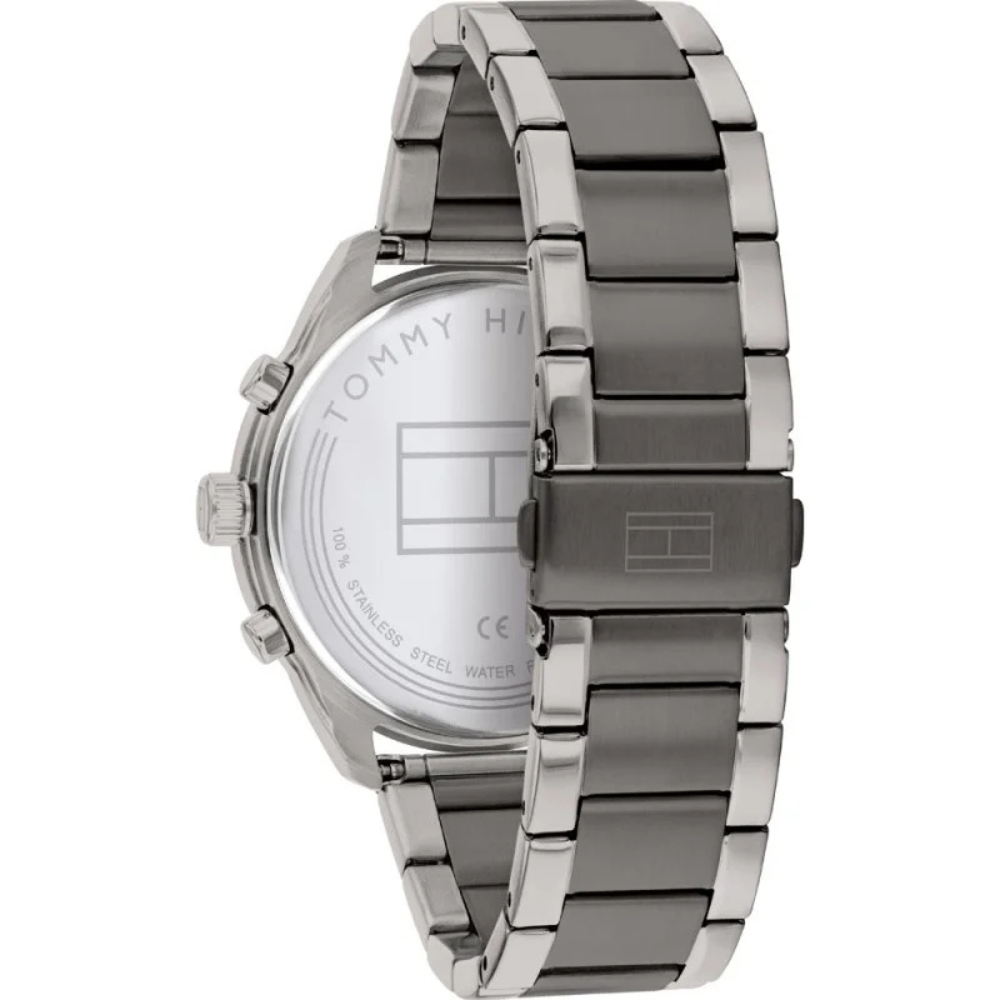 Orologio Tommy Hilfiger Uomo 1791782 Tommy Hilfiger