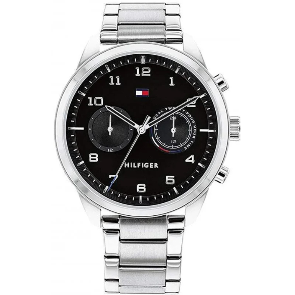 Orologio Tommy Hilfiger Uomo 1791810 Tommy Hilfiger