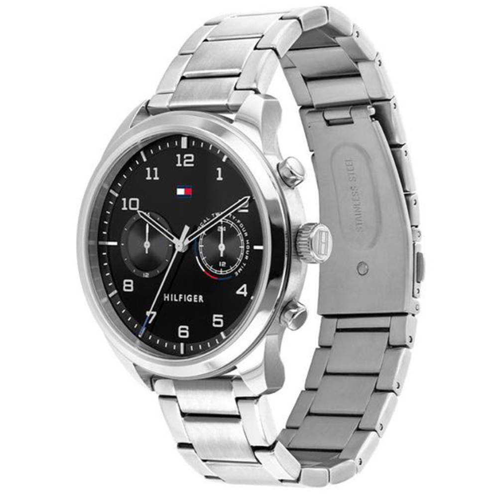 Orologio Tommy Hilfiger Uomo 1791810 Tommy Hilfiger