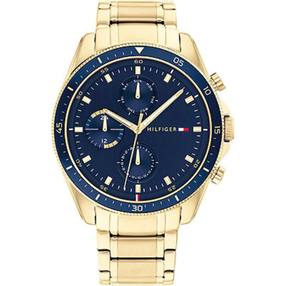 Orologio Tommy Hilfiger 1791835 Tommy Hilfiger
