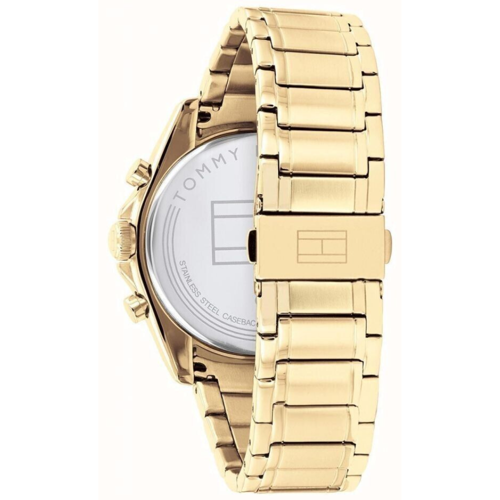 Orologio Tommy Hilfiger 1791835 Tommy Hilfiger