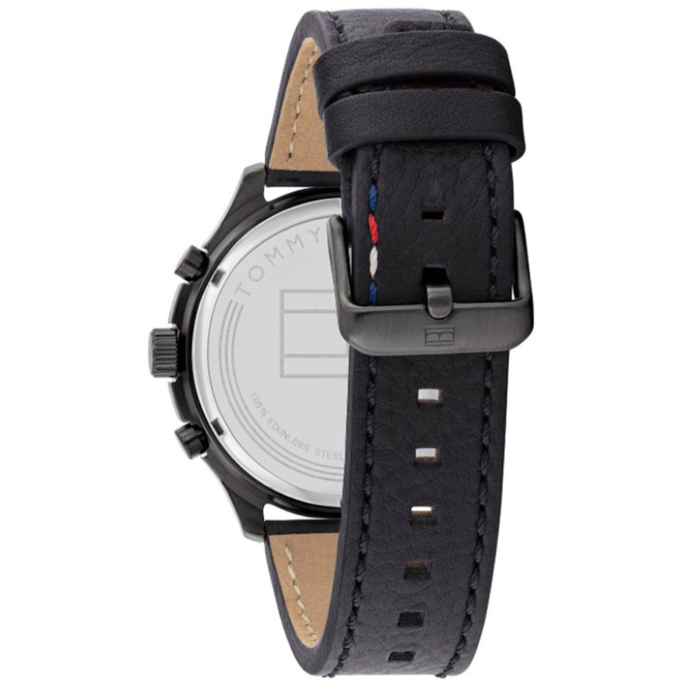Orologio Tommy Hilfiger da uomo 1791854 Tommy Hilfiger