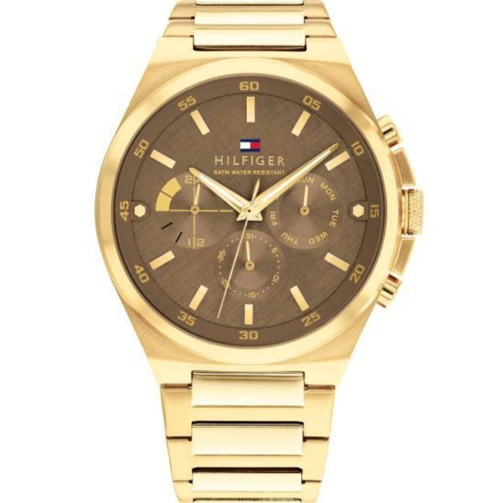 Orologio da uomo Tommy Hilfiger 1792090 Tommy Hilfiger