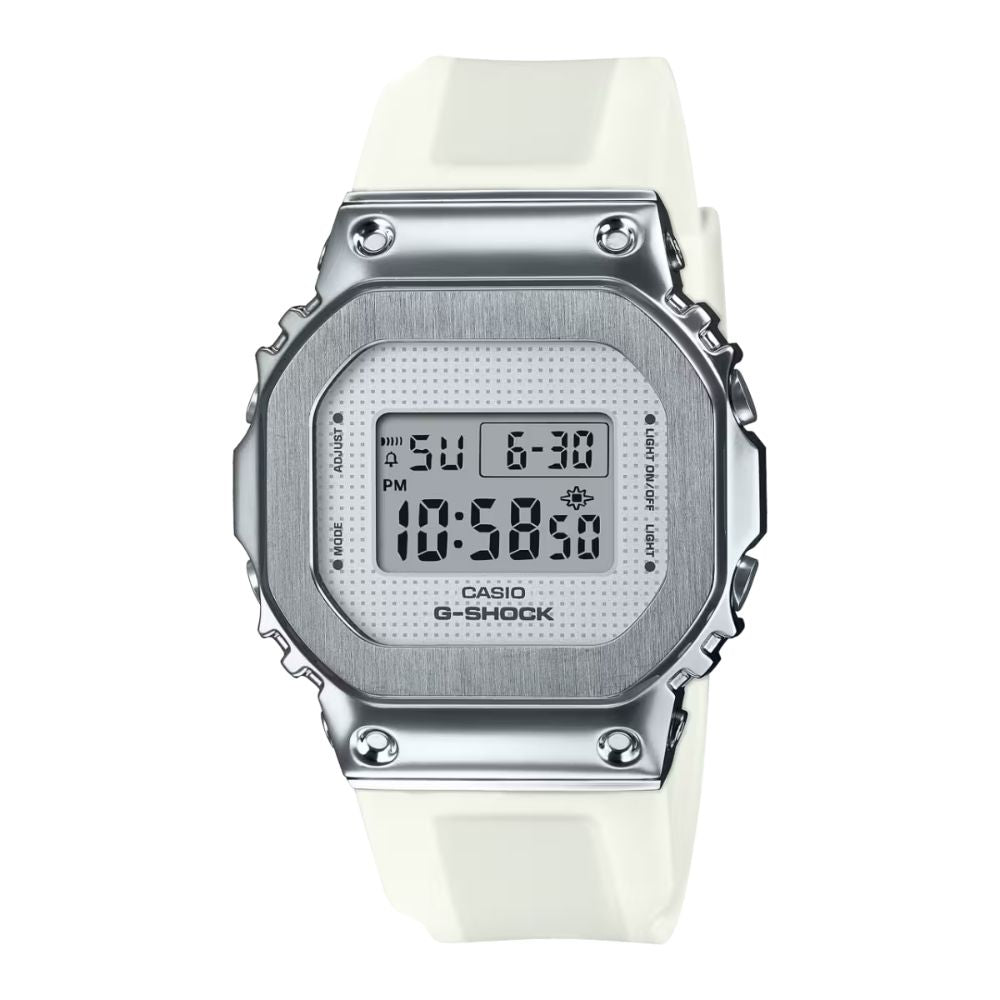 Casio G-Shock orologio GM-S5600SK-7DR Casio