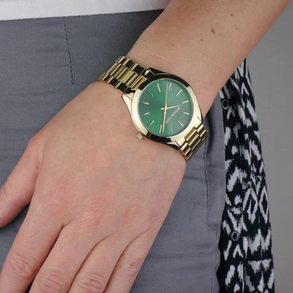 Michael Kors orologio da polso MK3435 Michael Kors