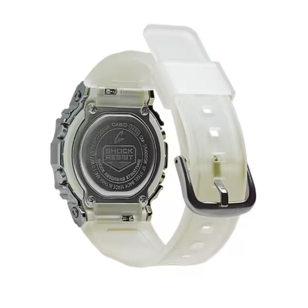 Casio G-Shock orologio GM-S5600SK-7DR Casio