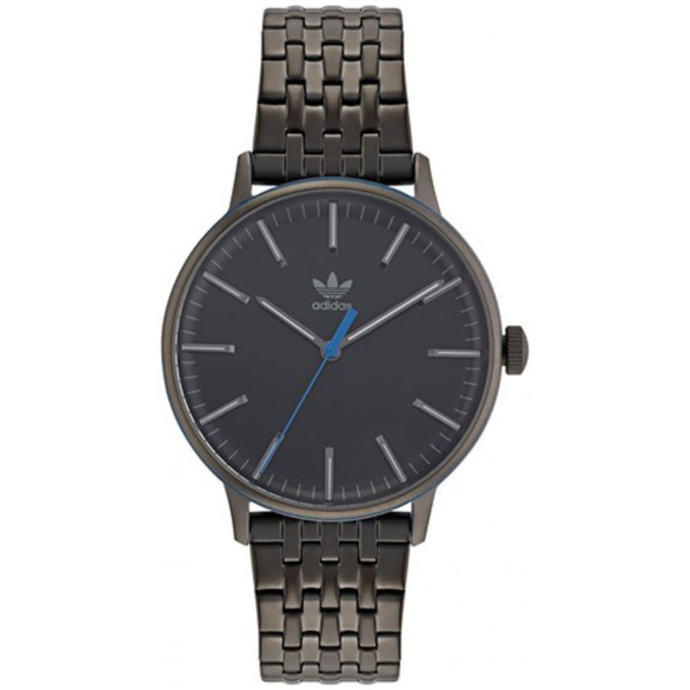 Orologio Adidas Analogico al Quarzo con Cinturino in Acciaio Inossidabile AOSY22023 Adidas