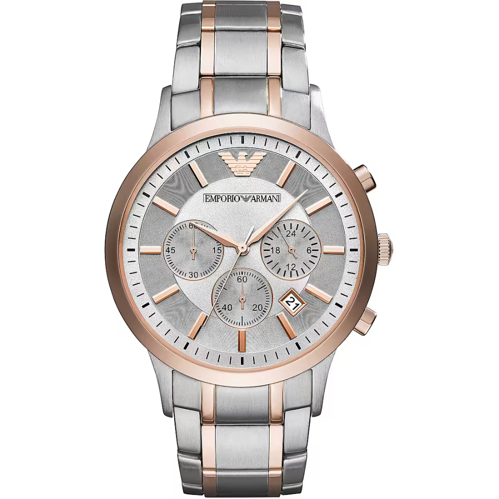 orologio cronografo uomo Emporio Armani - AR11077 Emporio Armani