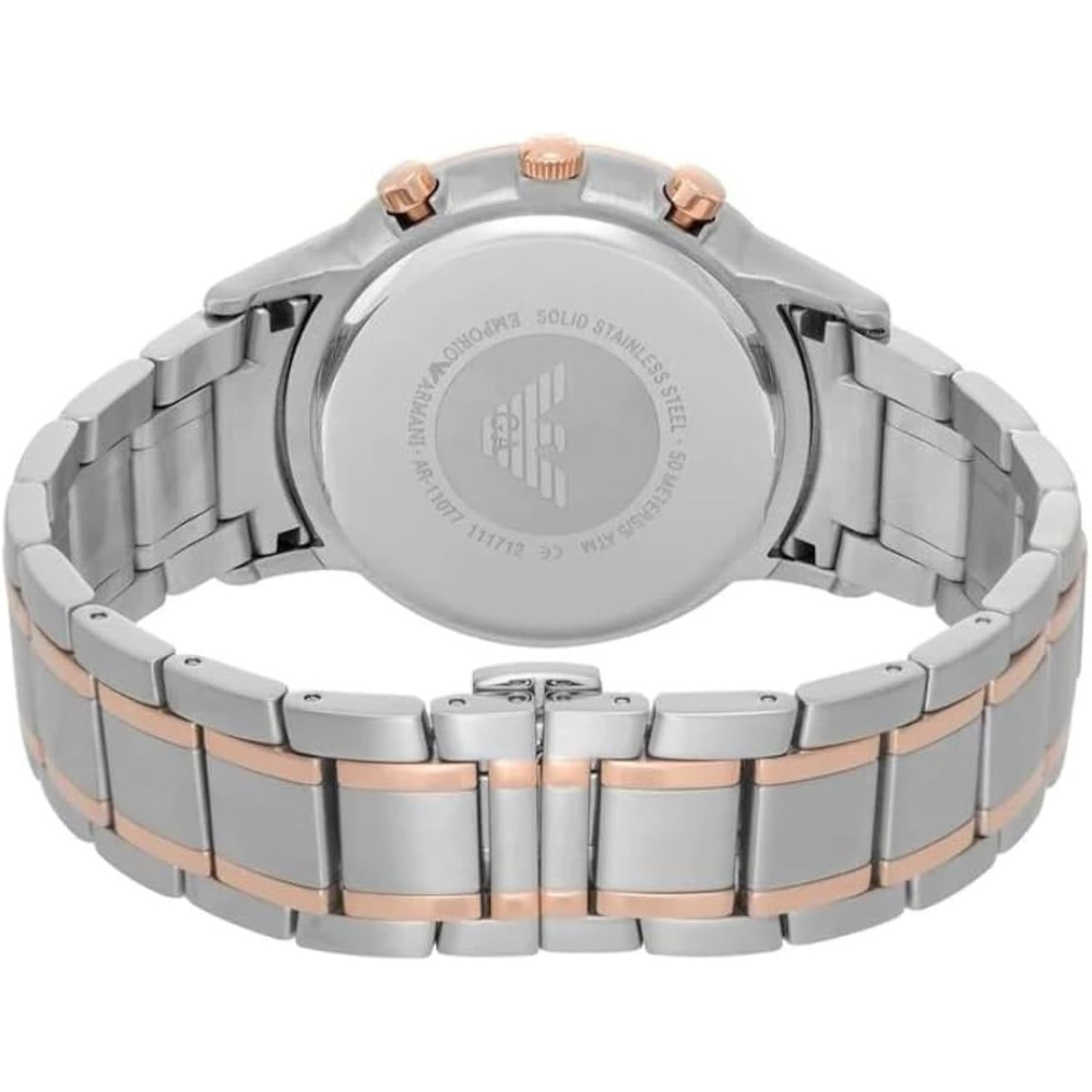 orologio cronografo uomo Emporio Armani - AR11077 Emporio Armani