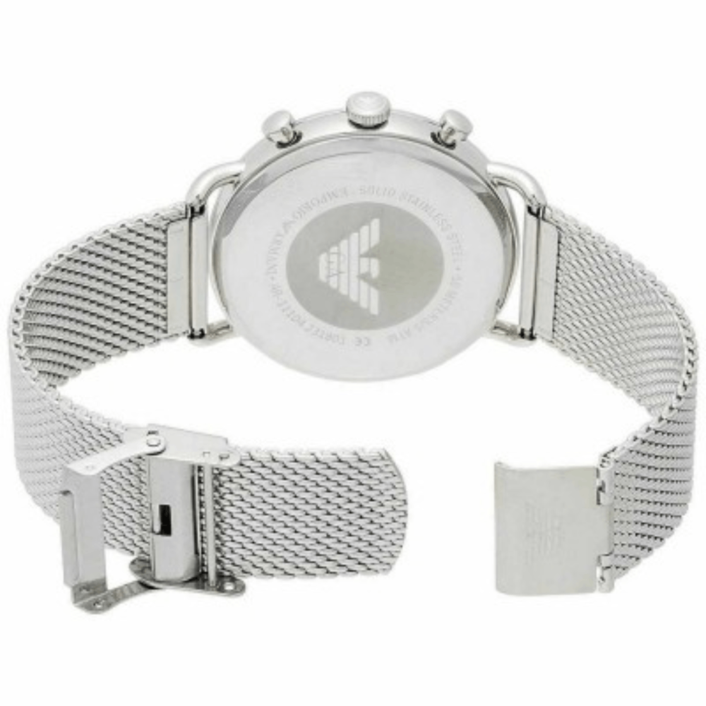 OROLOGIO EMPORIO ARMANI AR11104 Emporio Armani