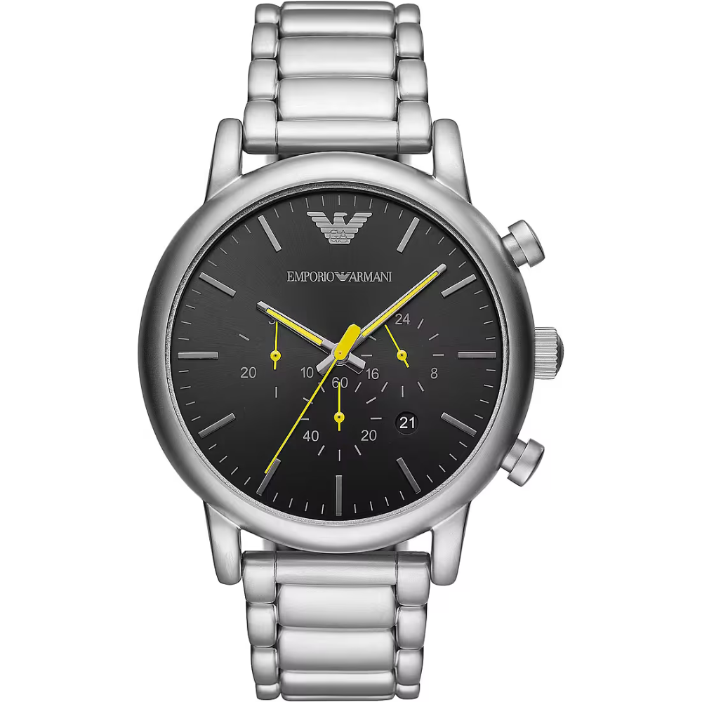 orologio cronografo uomo Emporio Armani - AR11324 Emporio Armani