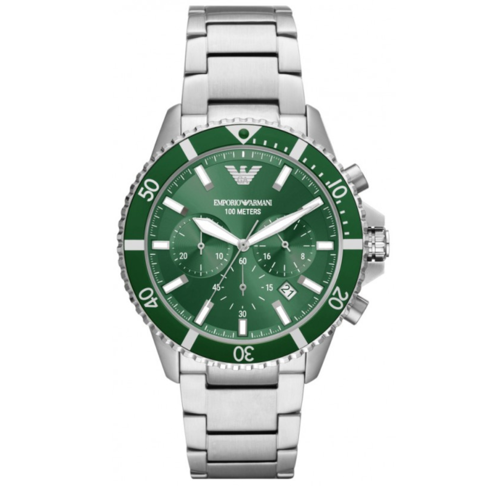 Orologio uomo Emporio Armani Diver AR11500 Emporio Armani