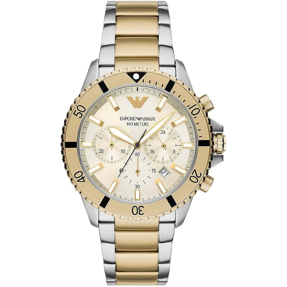 Orologio da uomo Emporio Armani AR11606 Tommy Hilfiger