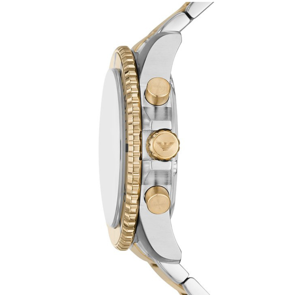 Orologio da uomo Emporio Armani AR11606 Tommy Hilfiger