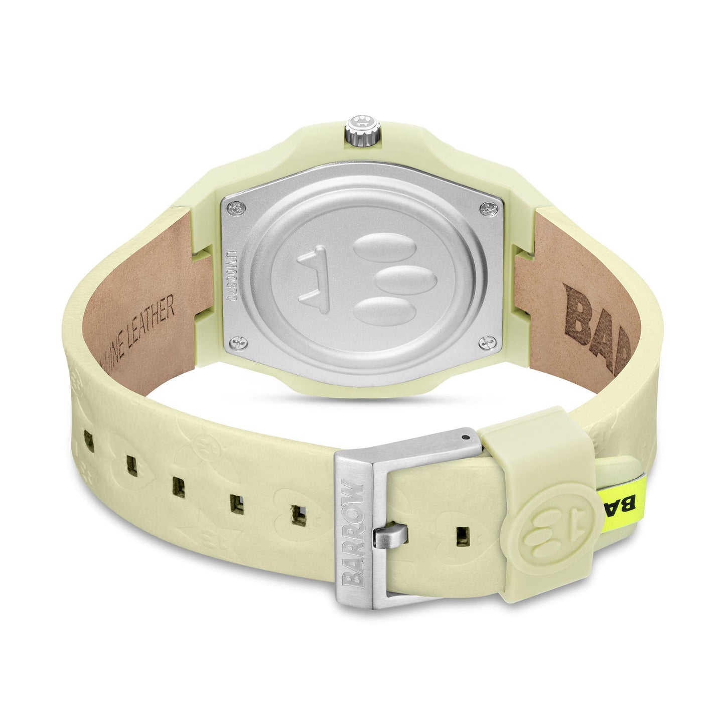 Orologio solo tempo Barrow BWWUA0037004 Barrow