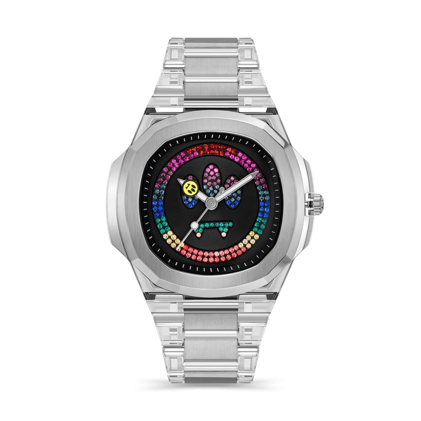 Orologio solo tempo Barrow BWWUG0037201 Barrow