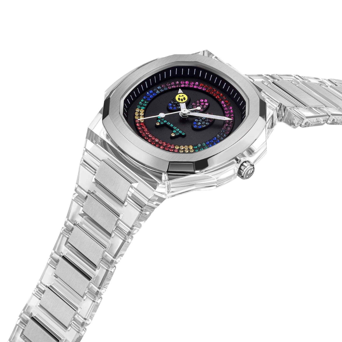 Orologio solo tempo Barrow BWWUG0037201 Barrow