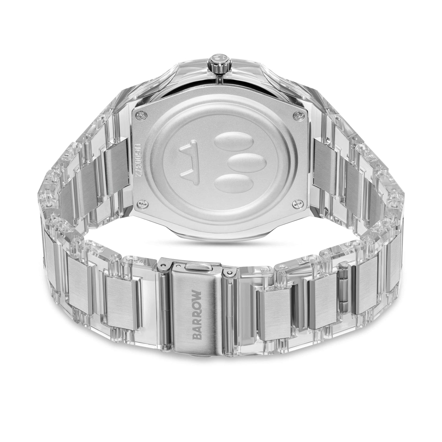 Orologio solo tempo Barrow BWWUG0037201 Barrow