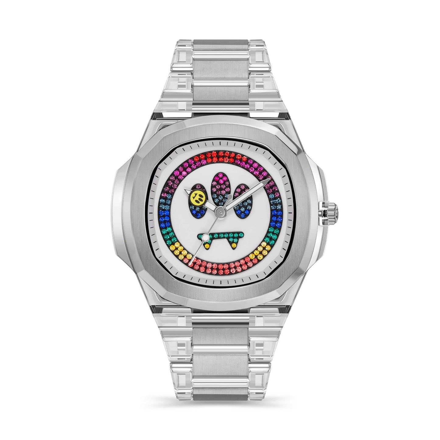 Orologio solo tempo Barrow BWWUG0037202 Barrow