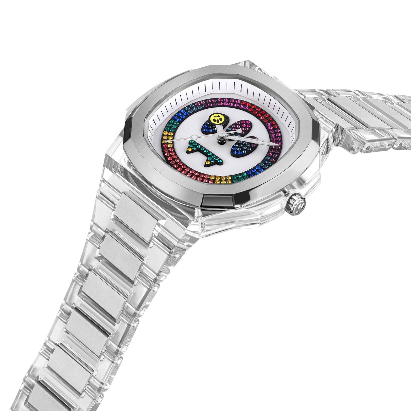 Orologio solo tempo Barrow BWWUG0037202 Barrow
