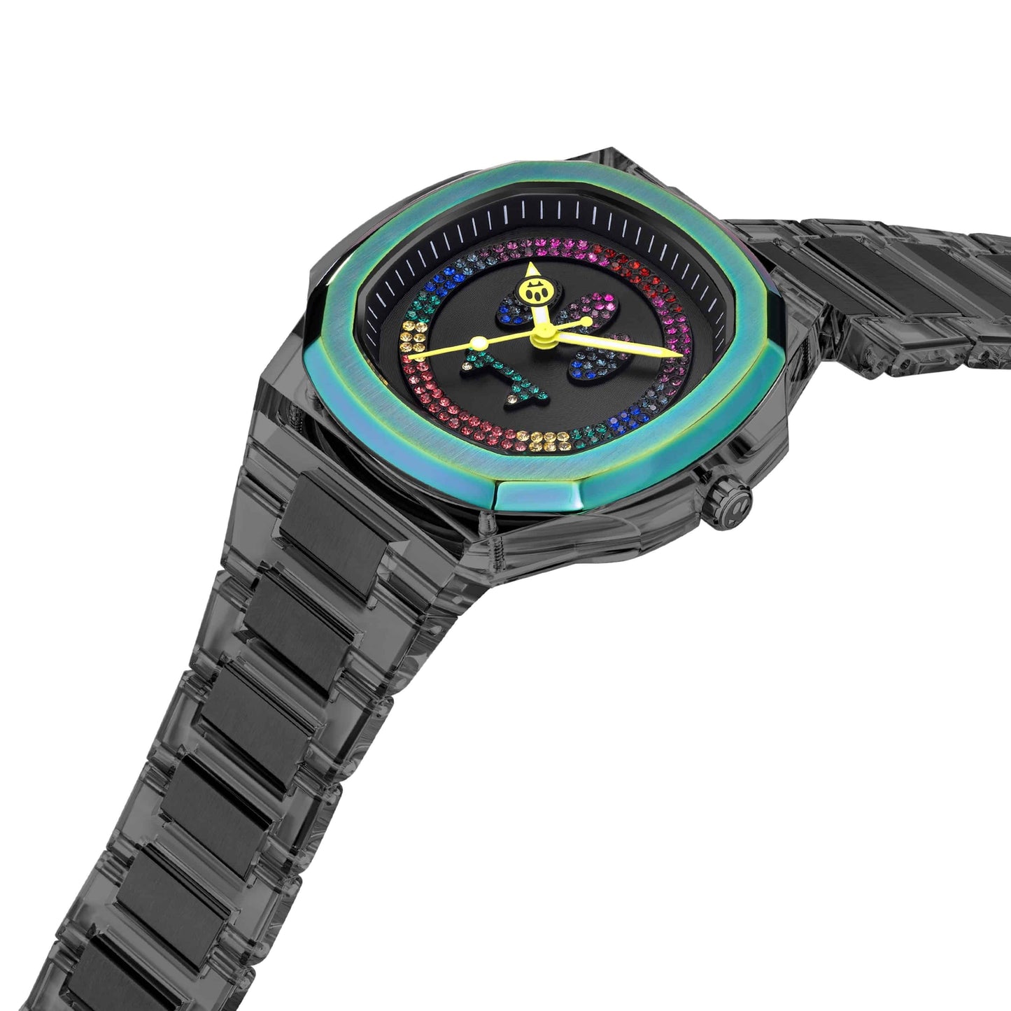 Orologio solo tempo Barrow BWWUG0037203 Barrow
