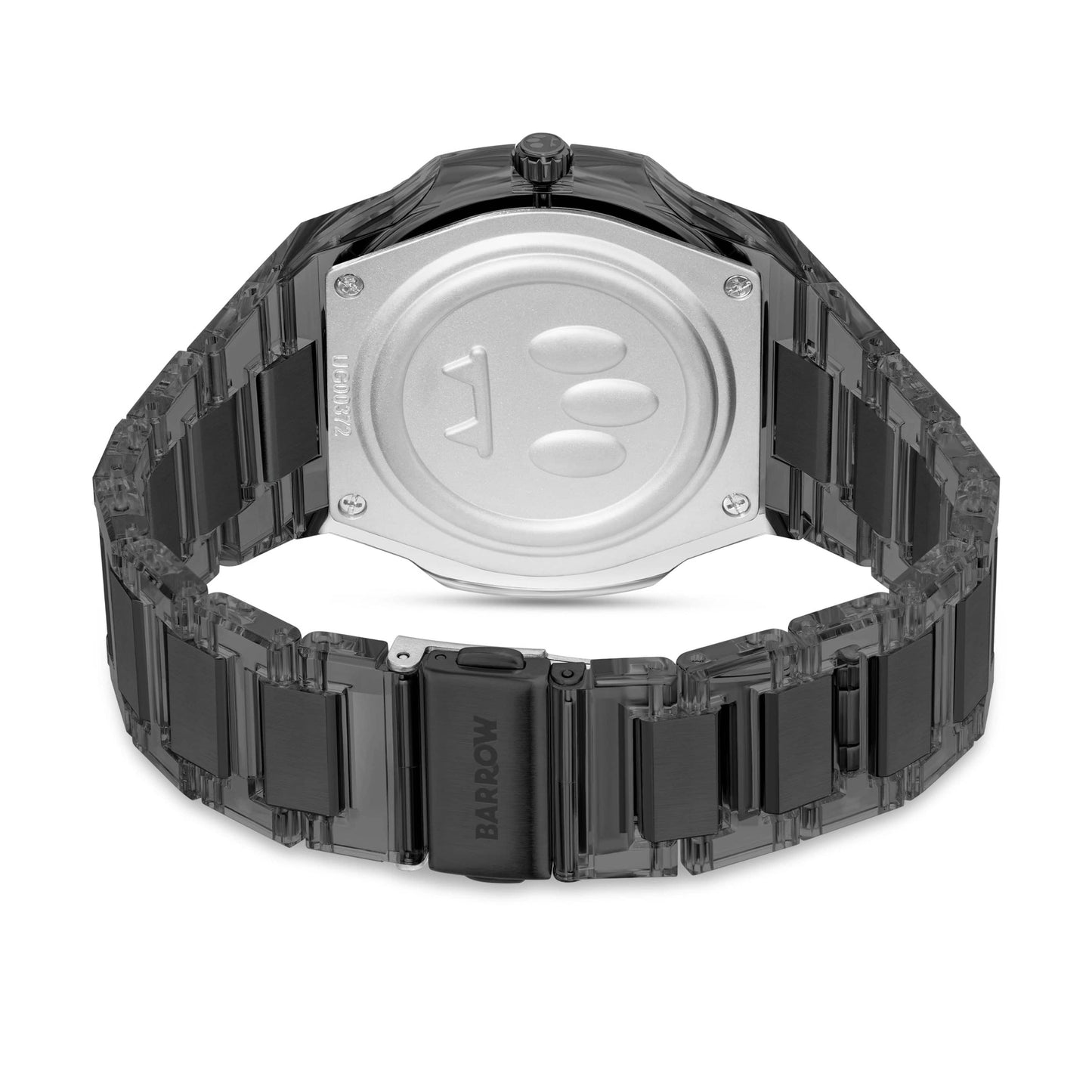Orologio solo tempo Barrow BWWUG0037203 Barrow