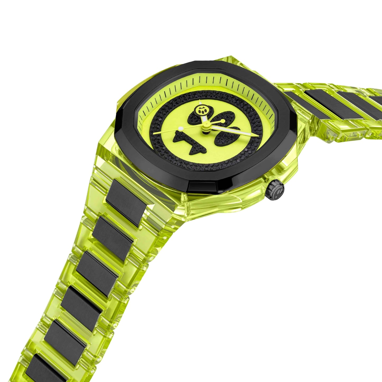 Orologio solo tempo Barrow BWWUG0037204 Barrow