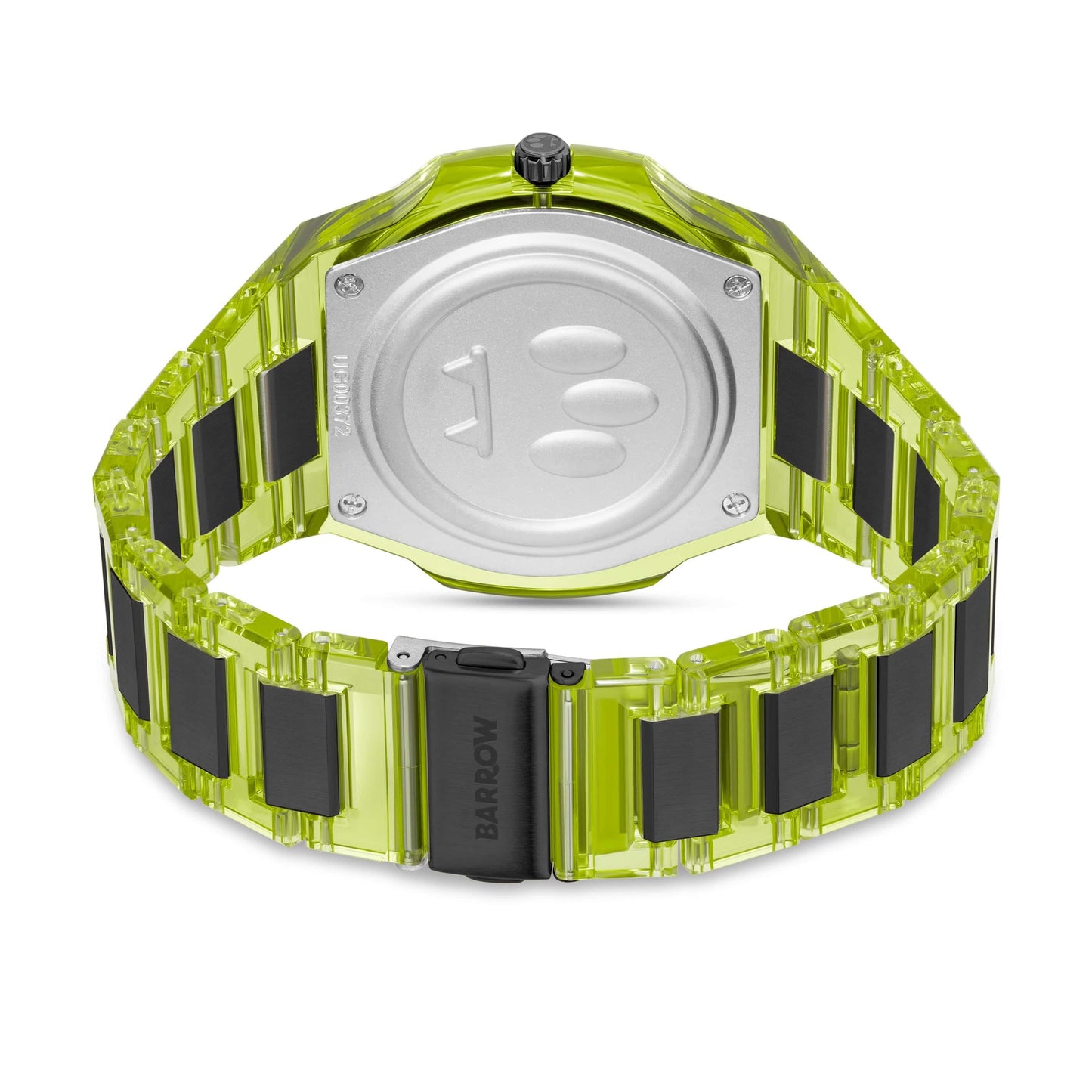 Orologio solo tempo Barrow BWWUG0037204 Barrow
