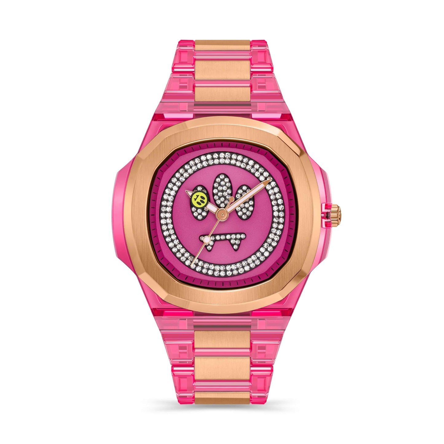 Orologio solo tempo Barrow BWWUG0037205 Barrow