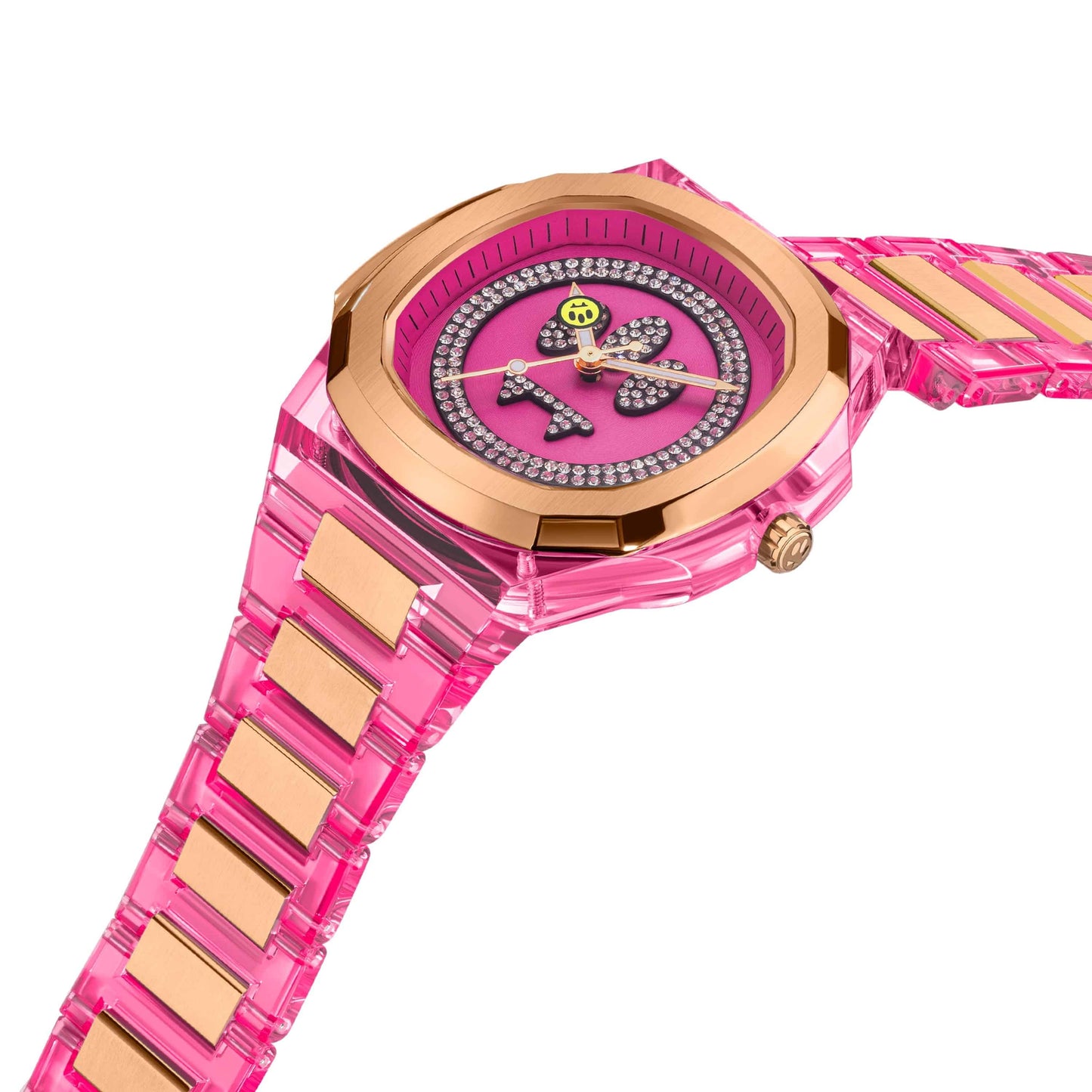 Orologio solo tempo Barrow BWWUG0037205 Barrow