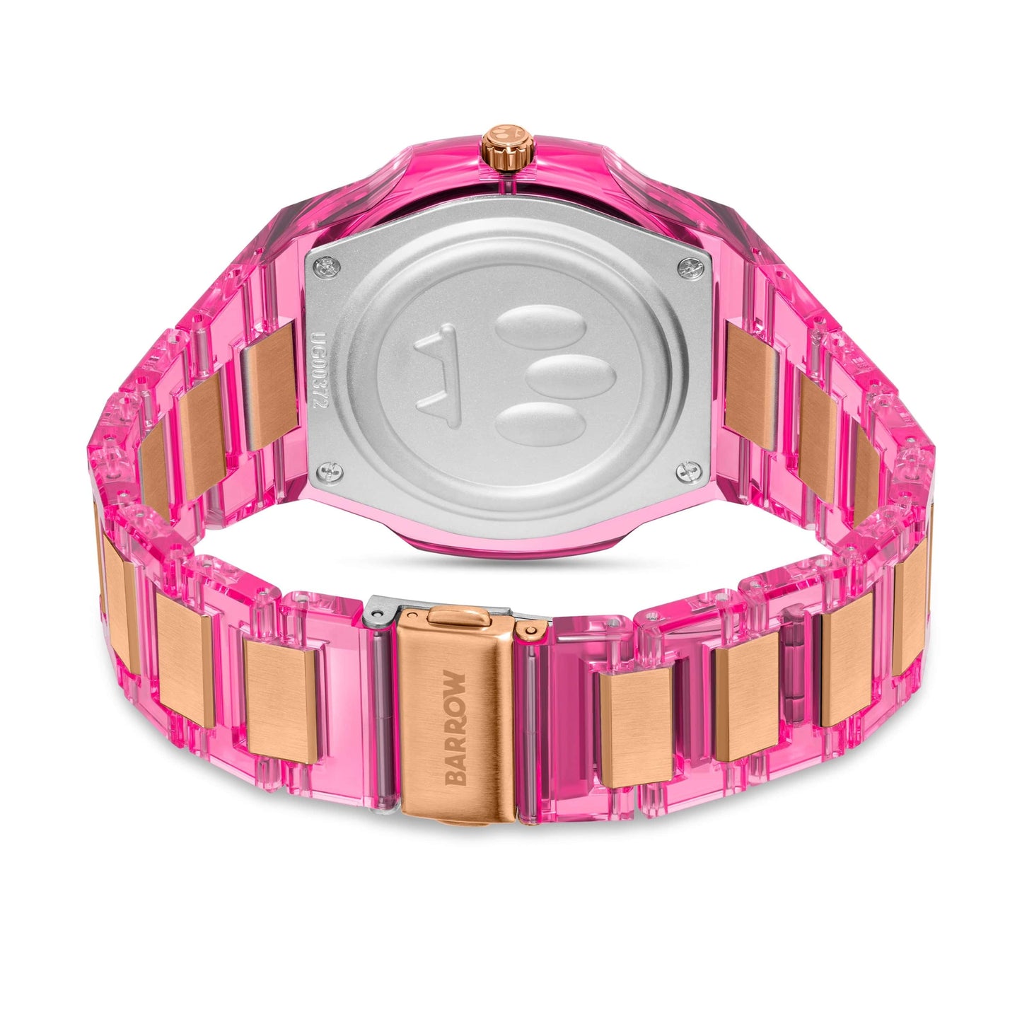 Orologio solo tempo Barrow BWWUG0037205 Barrow