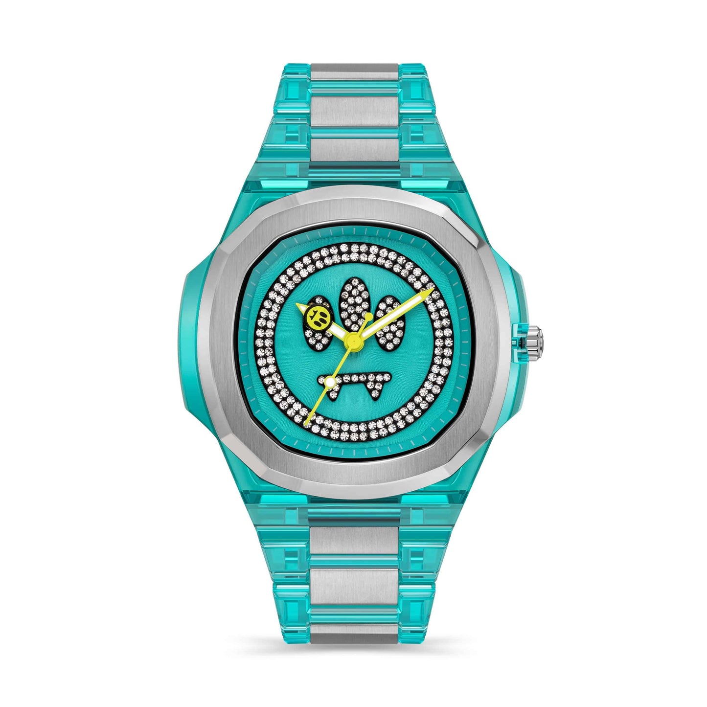 Orologio solo tempo Barrow BWWUG0037206 Barrow