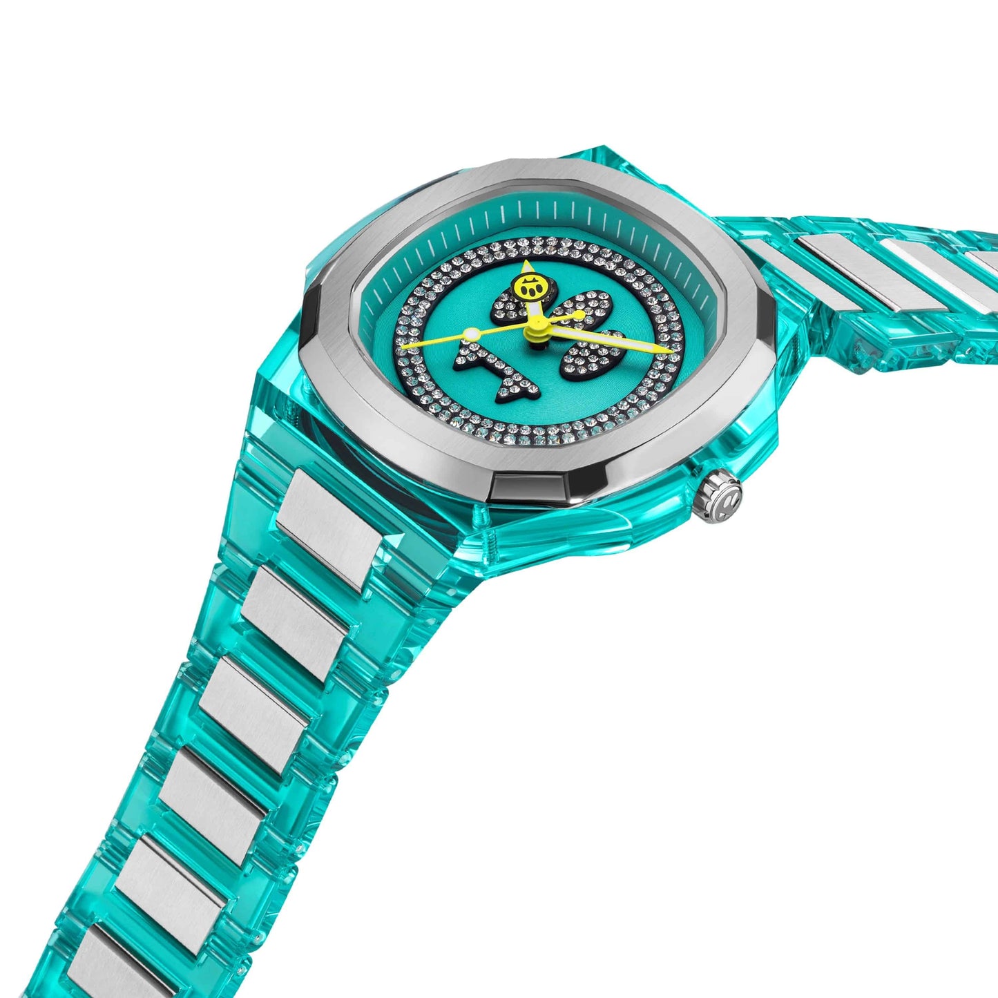 Orologio solo tempo Barrow BWWUG0037206 Barrow