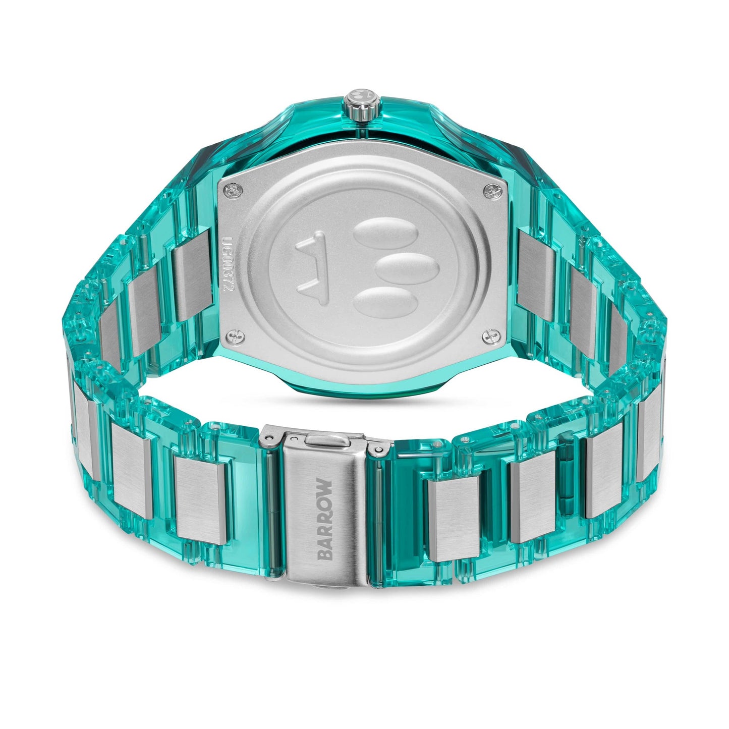 Orologio solo tempo Barrow BWWUG0037206 Barrow
