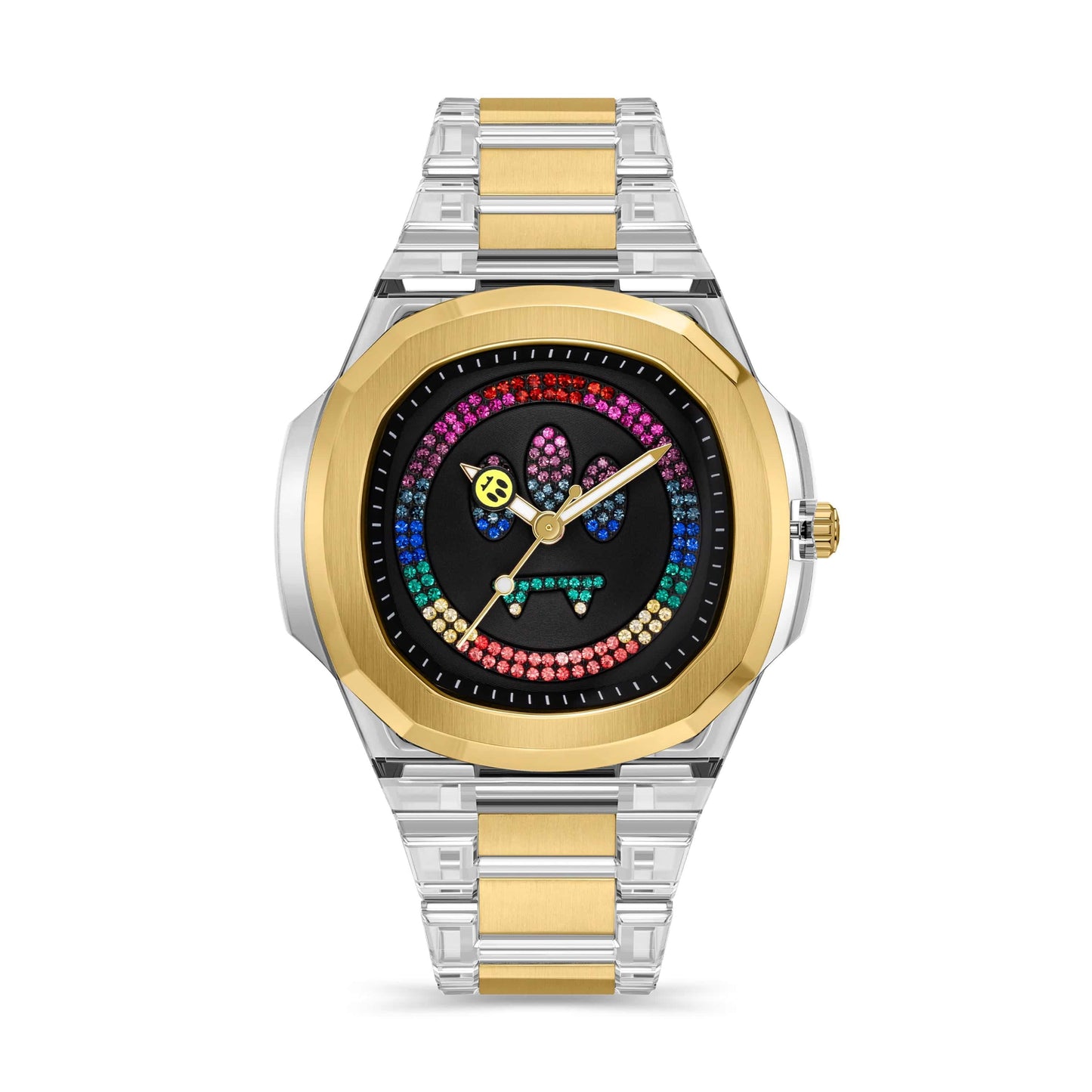Orologio solo tempo Barrow BWWUG0037207 Barrow