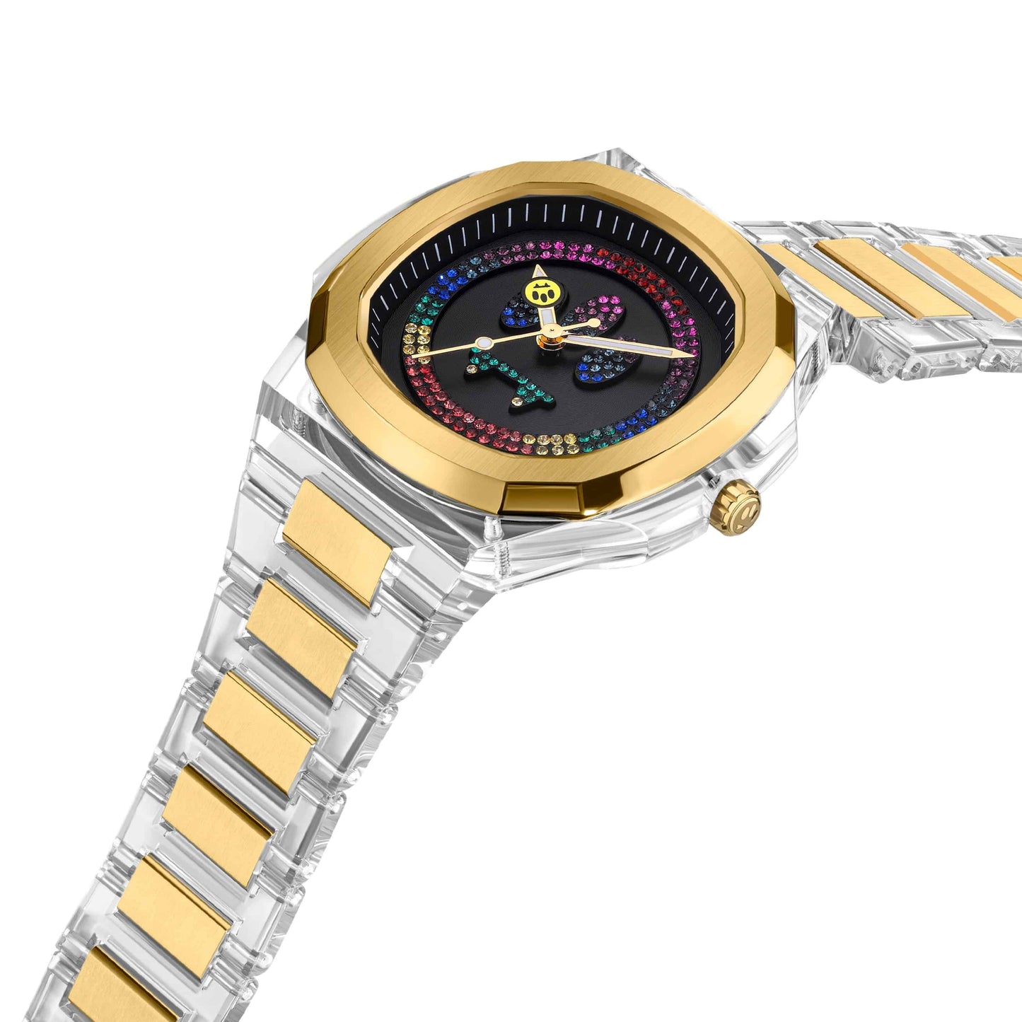 Orologio solo tempo Barrow BWWUG0037207 Barrow