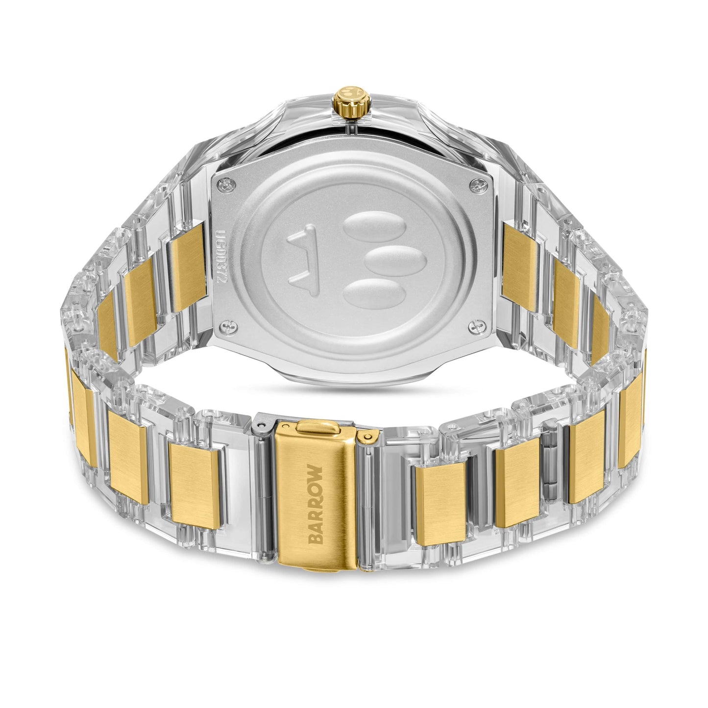 Orologio solo tempo Barrow BWWUG0037207 Barrow