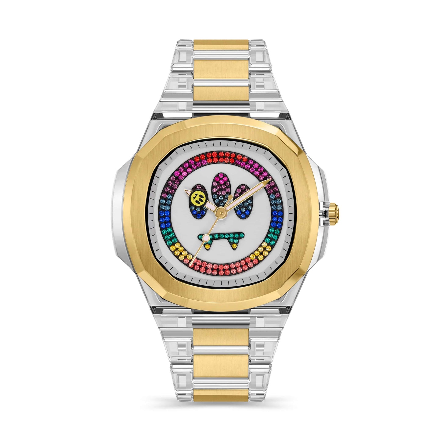 Orologio solo tempo Barrow BWWUG0037208 Barrow