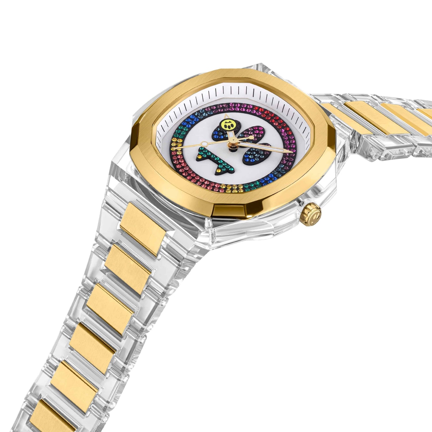 Orologio solo tempo Barrow BWWUG0037208 Barrow