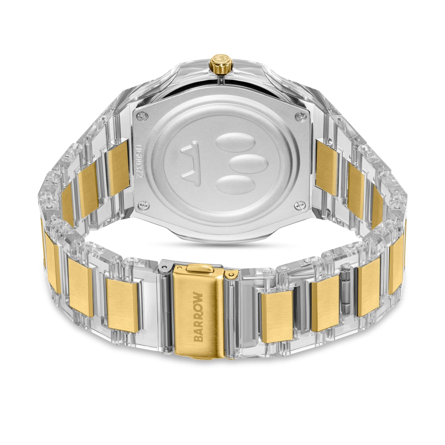 Orologio solo tempo Barrow BWWUG0037208 Barrow