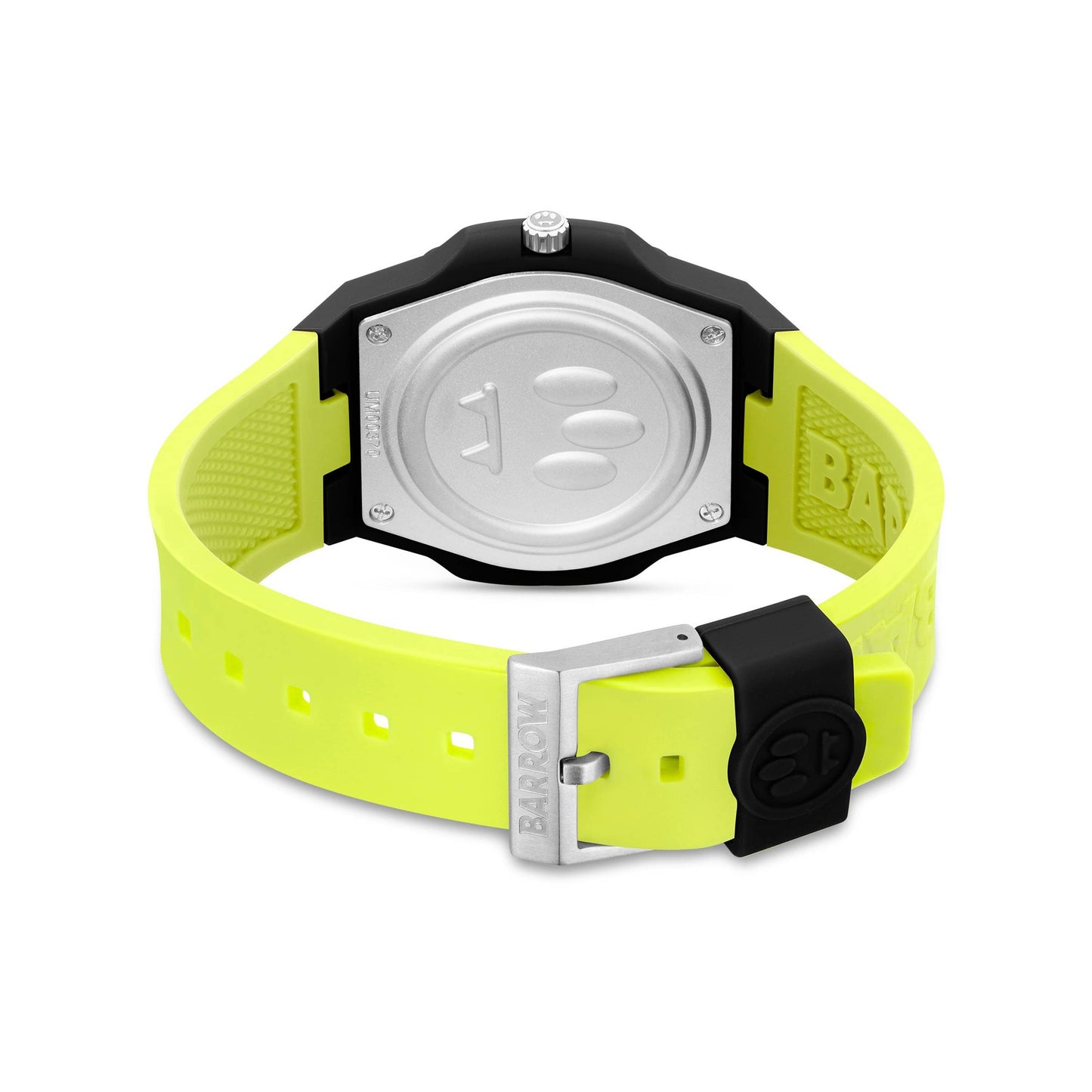 Orologio solo tempo Barrow BWWUM0037002 Barrow