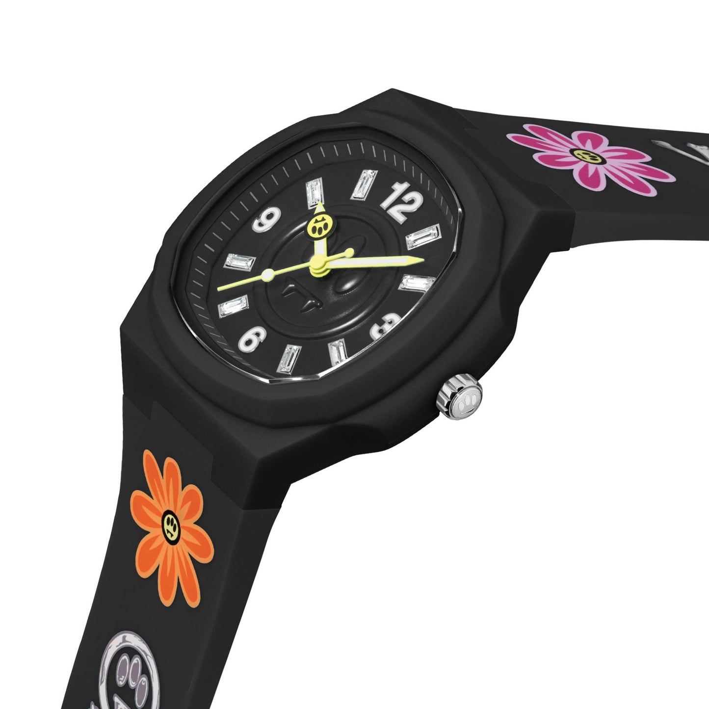 Orologio solo tempo Barrow BWWUM0037007 Barrow