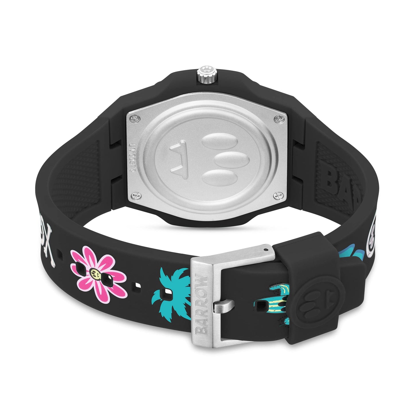 Orologio solo tempo Barrow BWWUM0037007 Barrow
