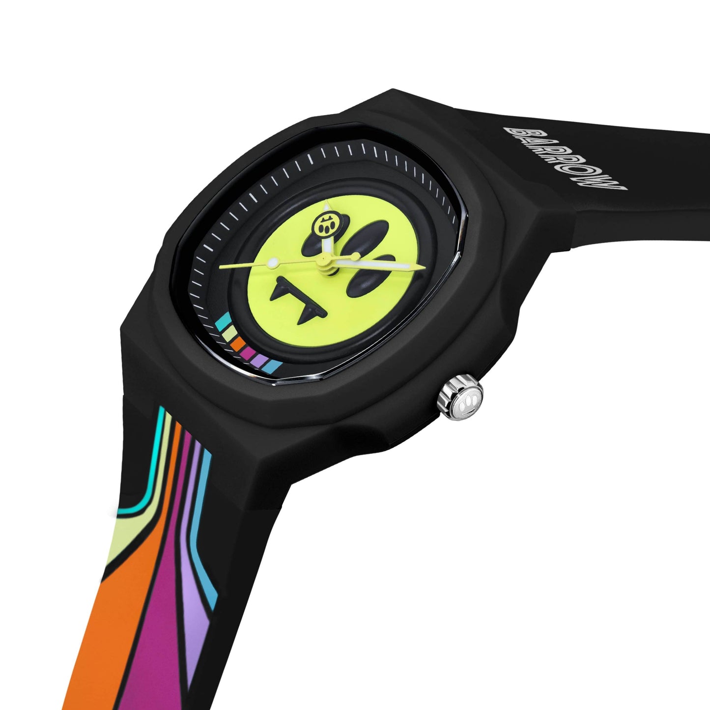 Orologio solo tempo Barrow BWWUM0037013 Barrow