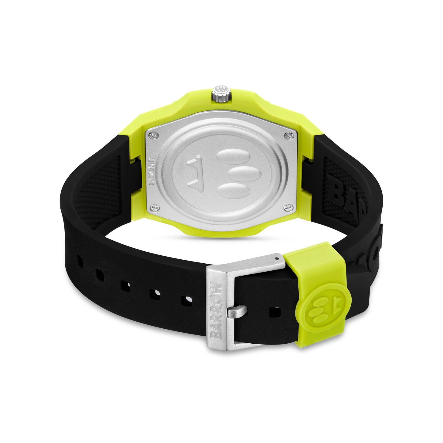 Orologio solo tempo Barrow BWWUM0037103 Barrow