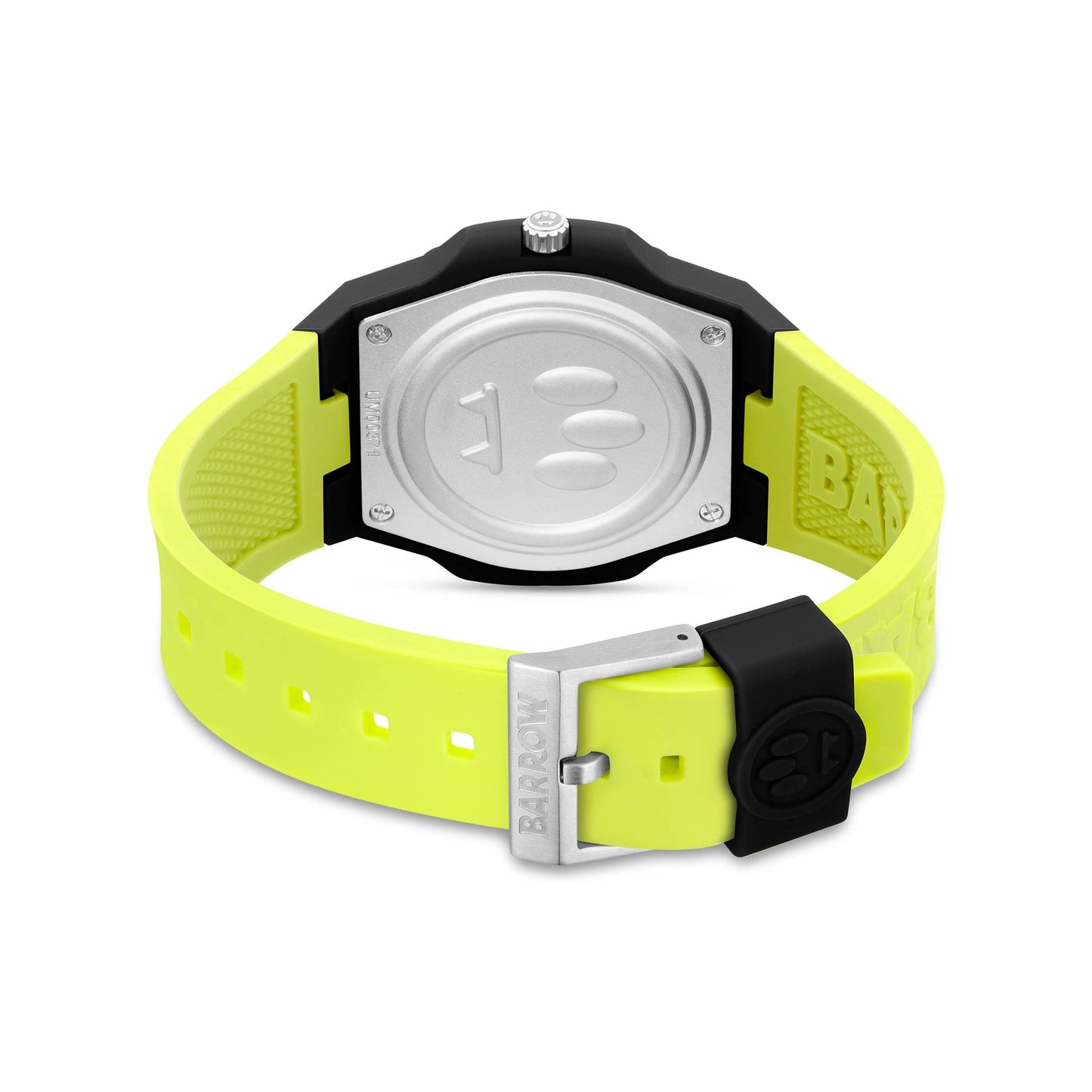 Orologio solo tempo Barrow BWWUM0037104 Barrow