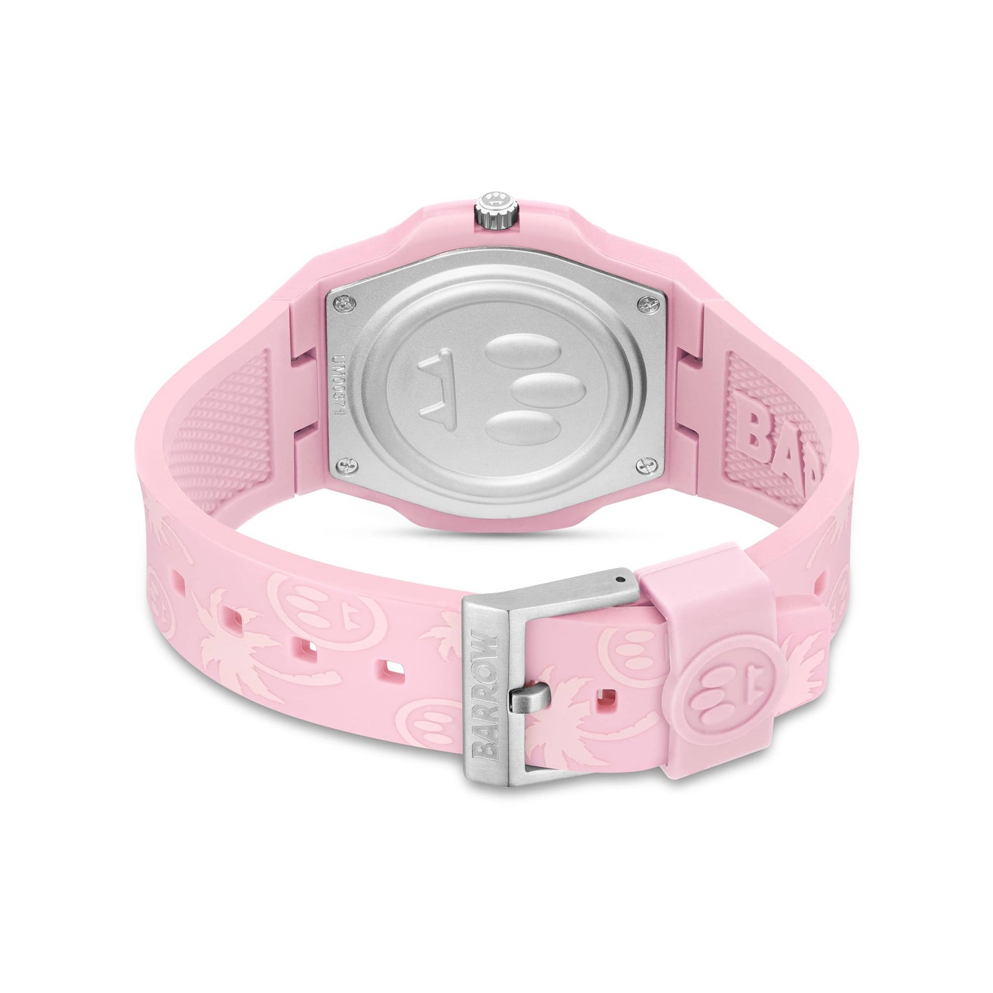 Orologio solo tempo Barrow BWWUM0037105 Barrow